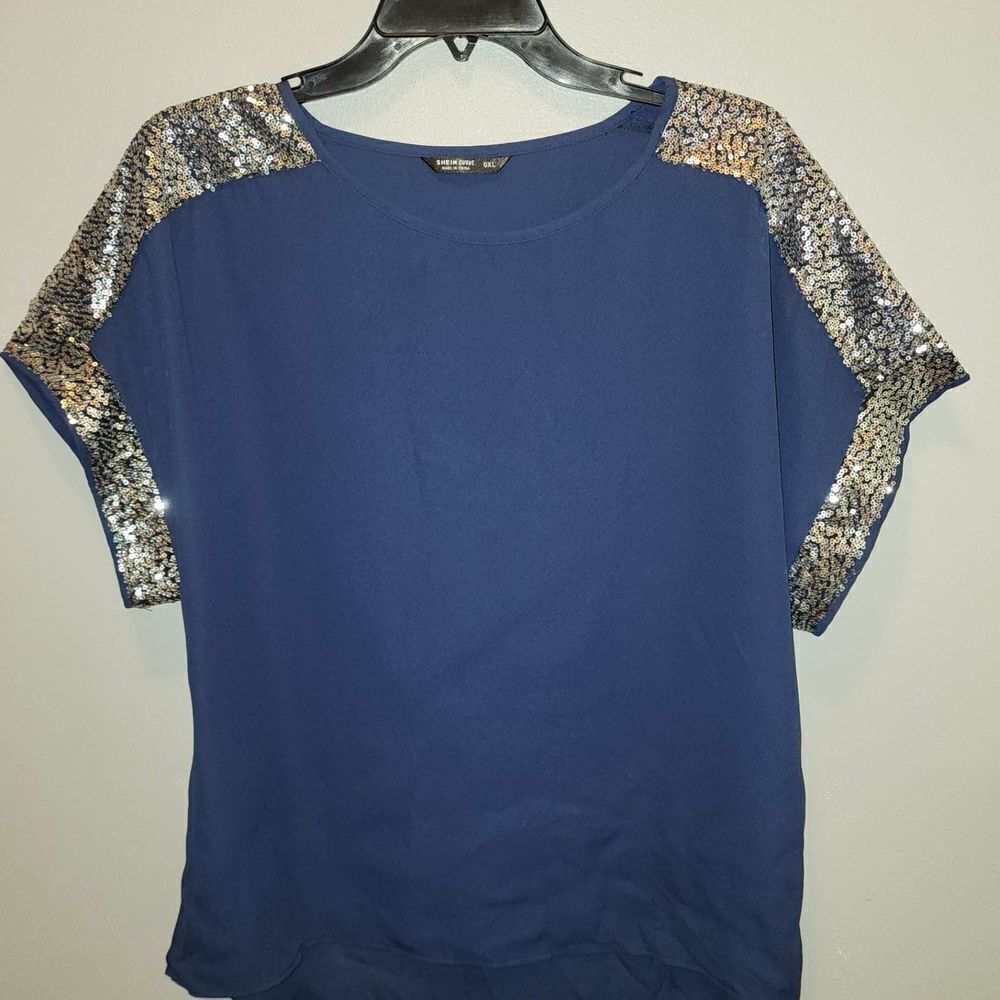 Shein Blouse 